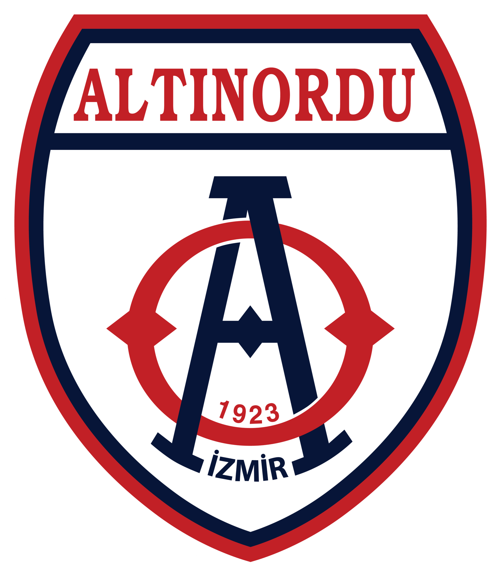 Altınordu 1923