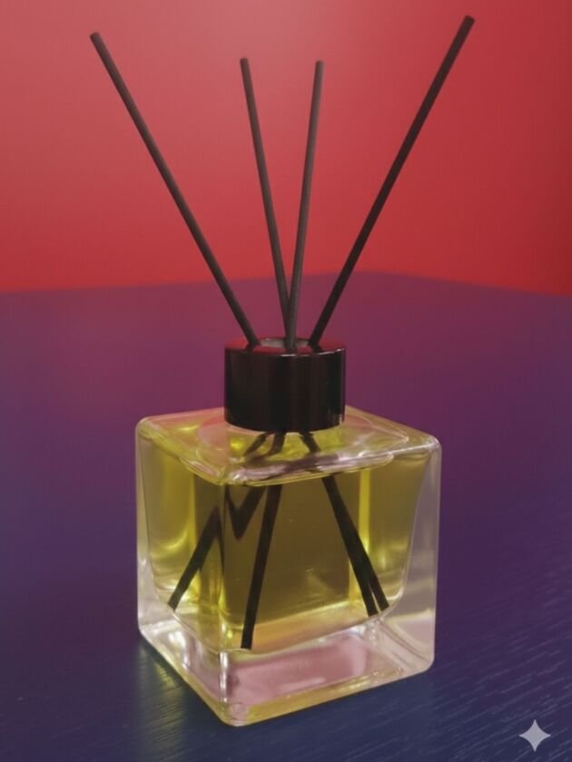 Altınordu Bambu Çubuklu Oda Kokusu