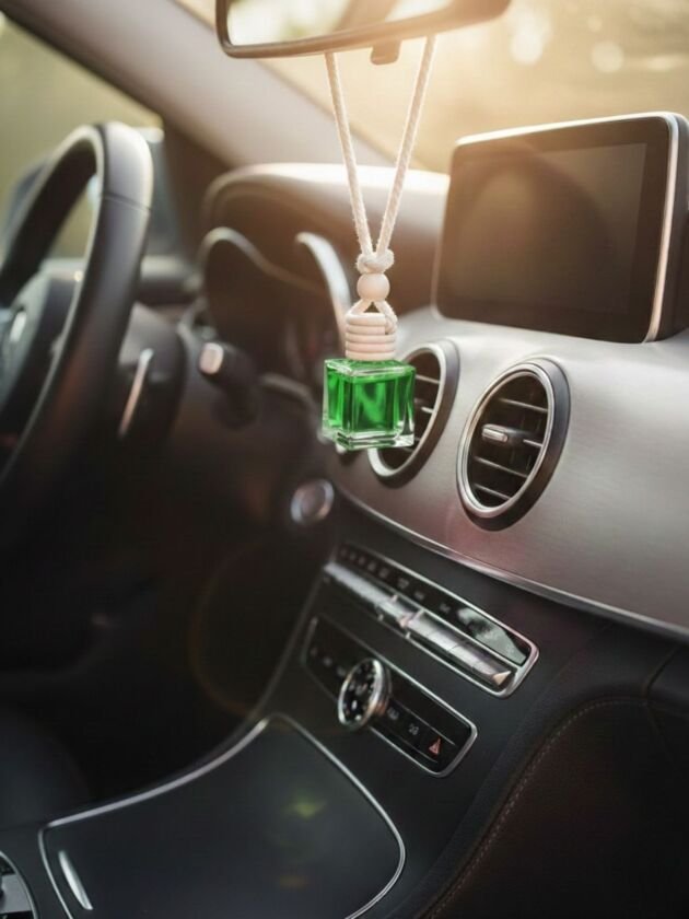 Altınordu Mango Araç Kokusu