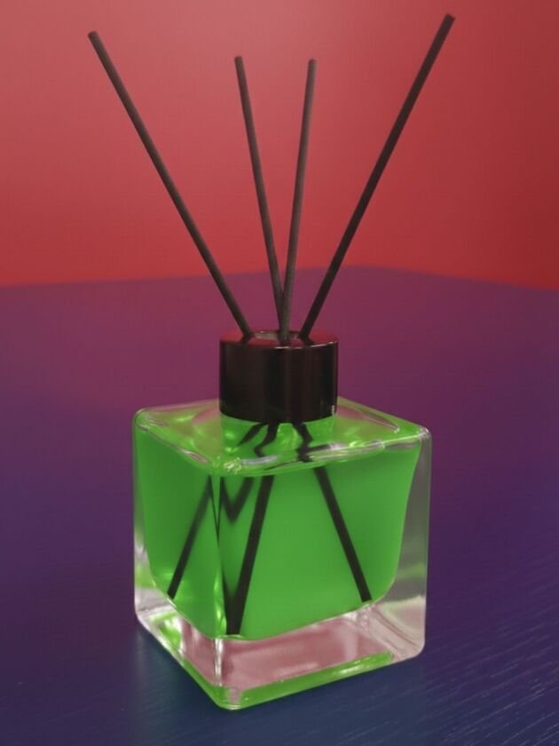 Altınordu Mango Çubuklu Oda Kokusu