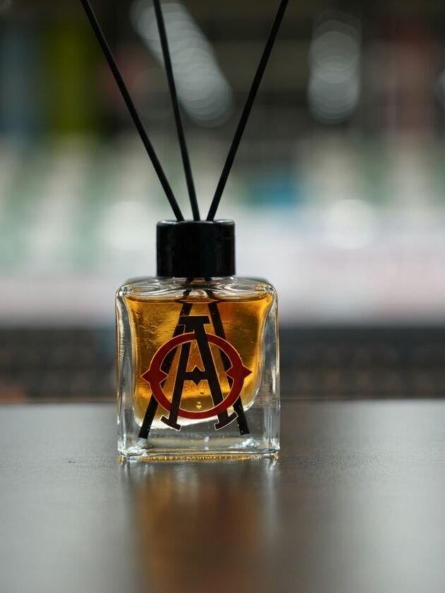 Altınordu Mango Çubuklu Oda Kokusu