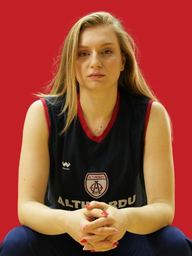 Altınordu Antrenman T-shirt