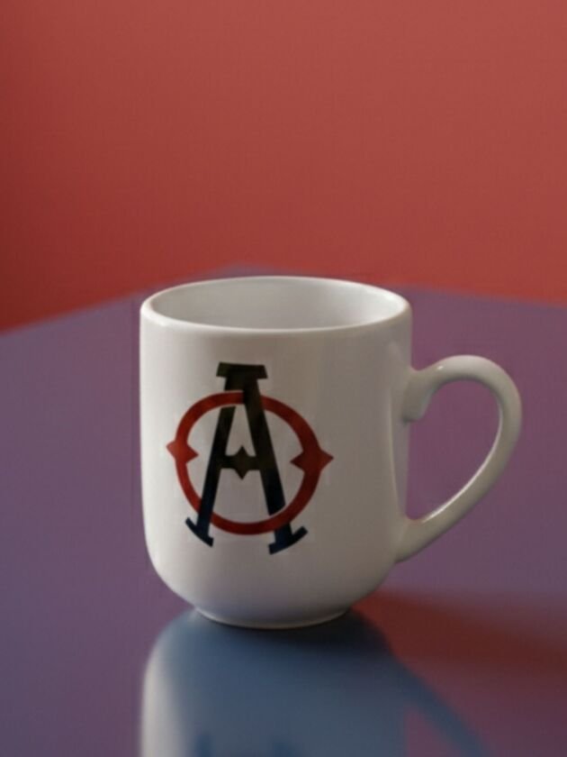 Altınordu Arma Minimal Kupa