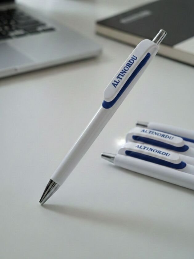 Altınordu Line Tükenmez Kalem (Mavi)