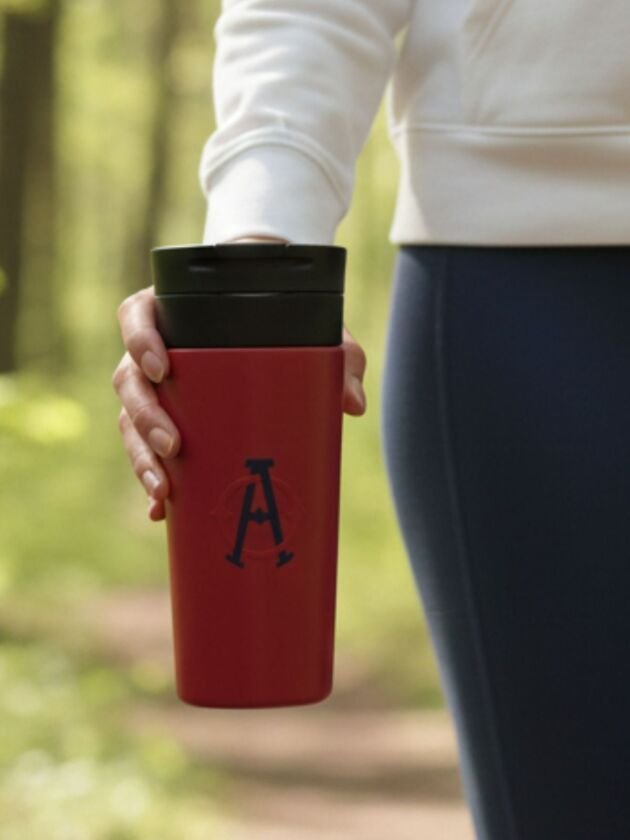 Altınordu Logolu Termos Bardak (420 ml)