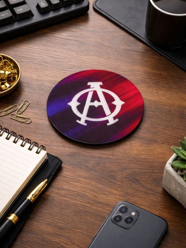 Altınordu Power Bardak Altlığı (2'li)