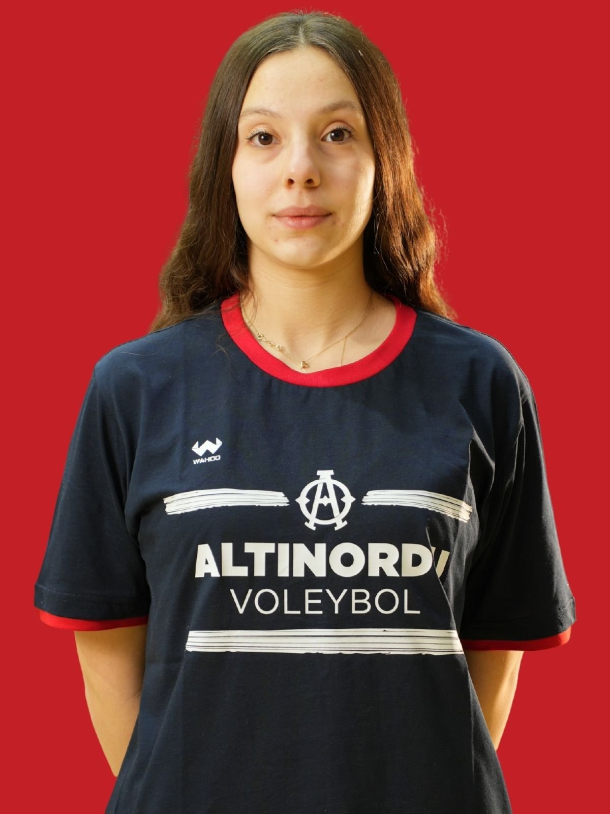 Altınordu Seyahat T-shirt