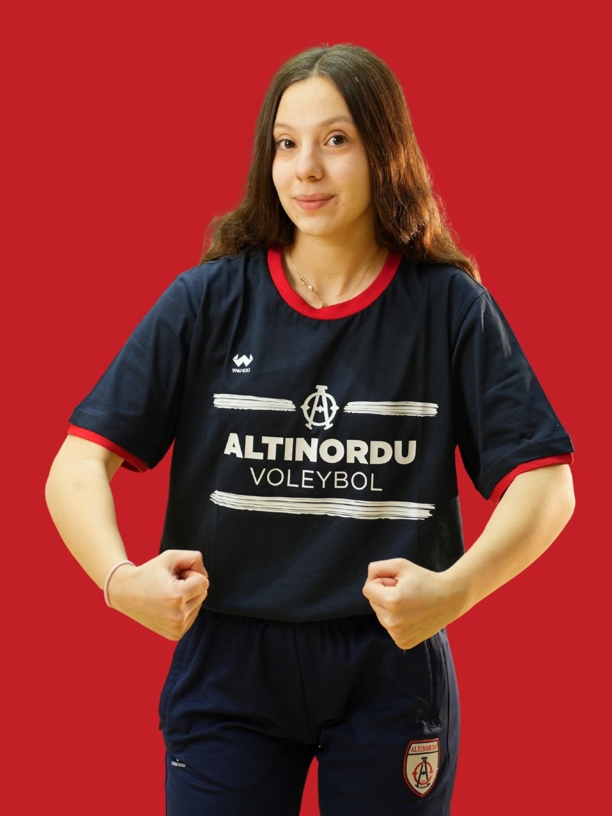 Altınordu Seyahat T-shirt - Görsel 3