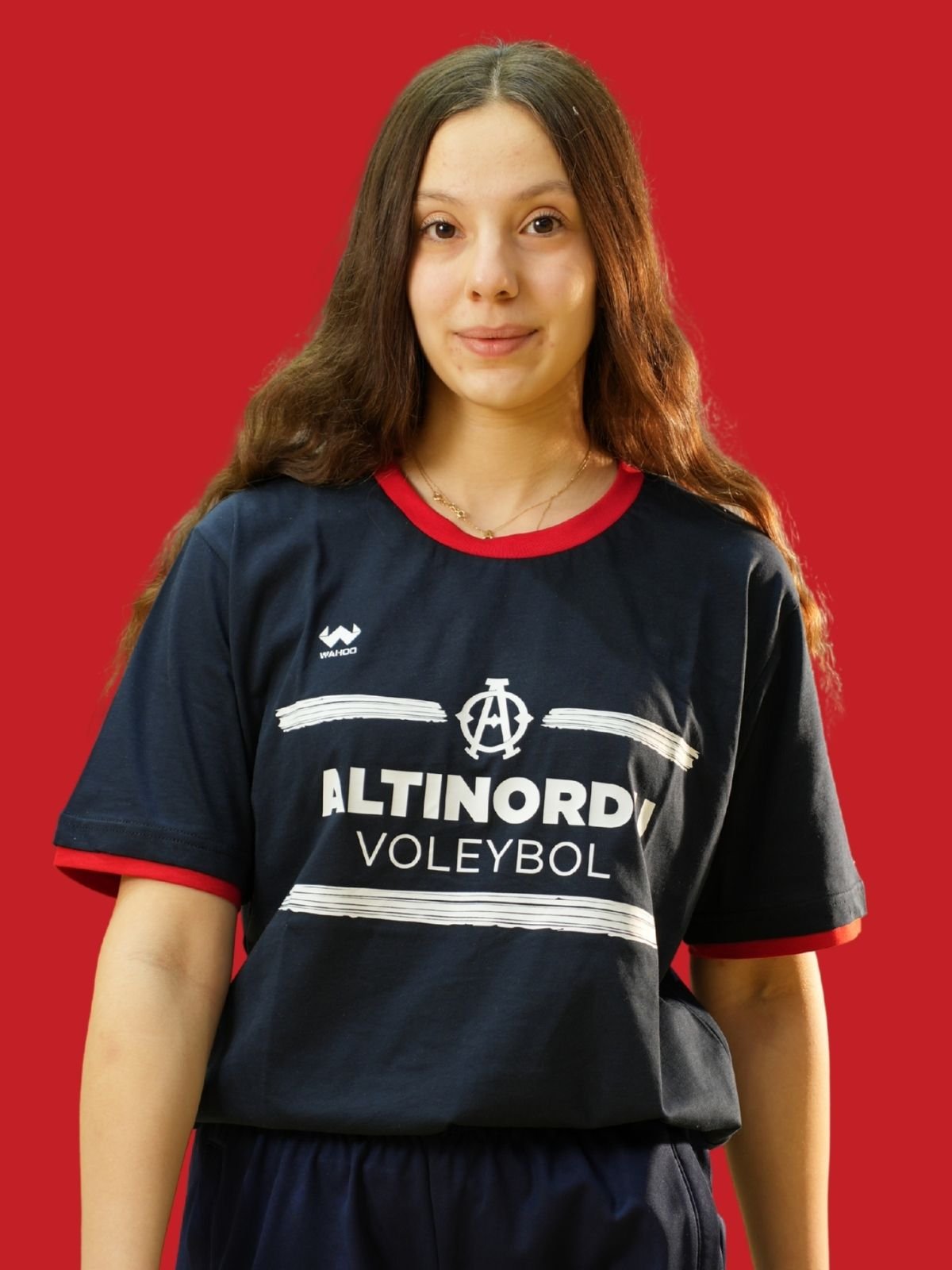 Altınordu Seyahat T-shirt - Görsel 4