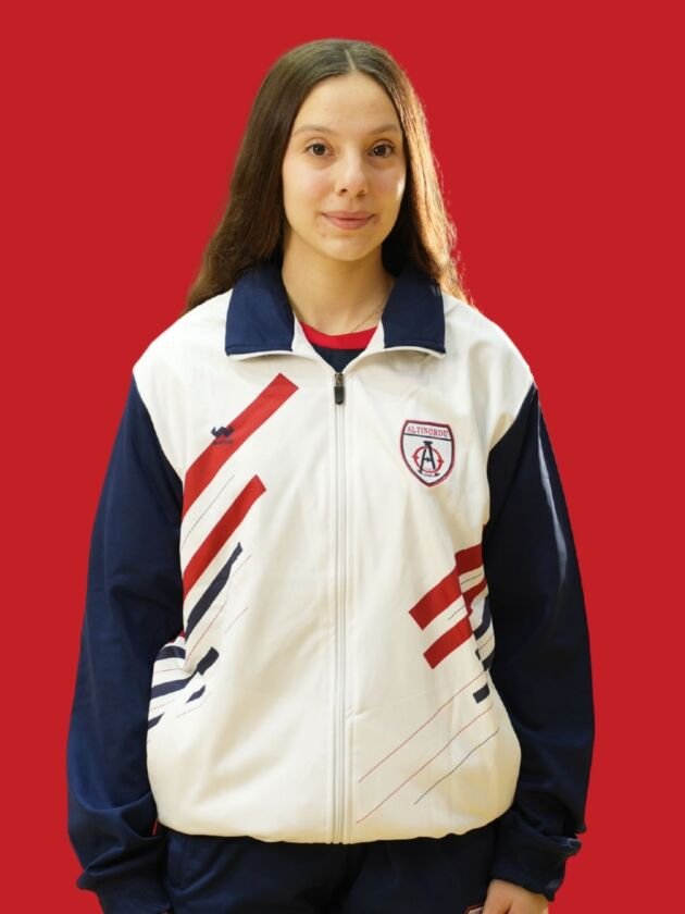 Altınordu A Takım Eşofman Takımı (2025-2026)