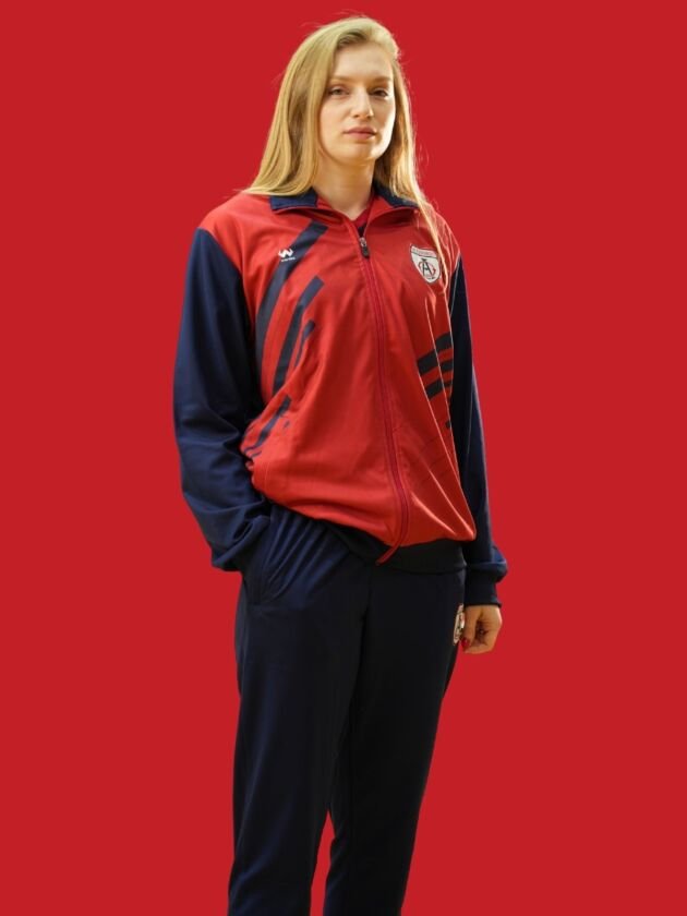 Altınordu Altyapı Eşofman Takımı (2025-2026)