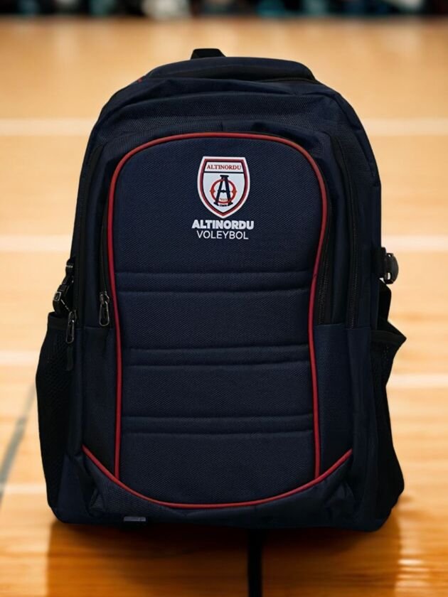 Altınordu Voleybol Çanta